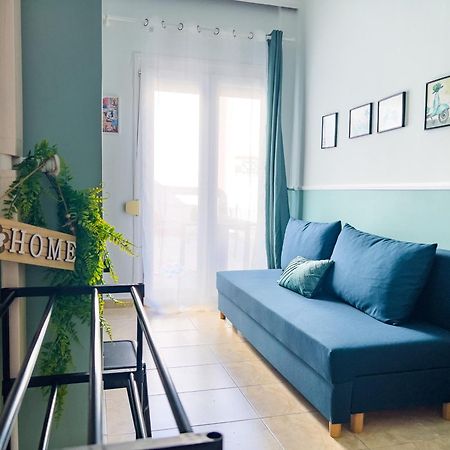 Vespahome Кавала Екстериор снимка