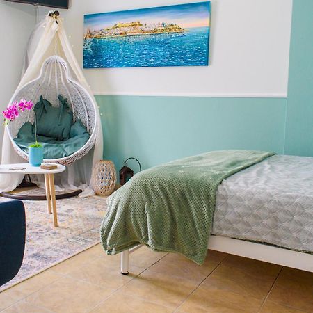 Vespahome Кавала Екстериор снимка