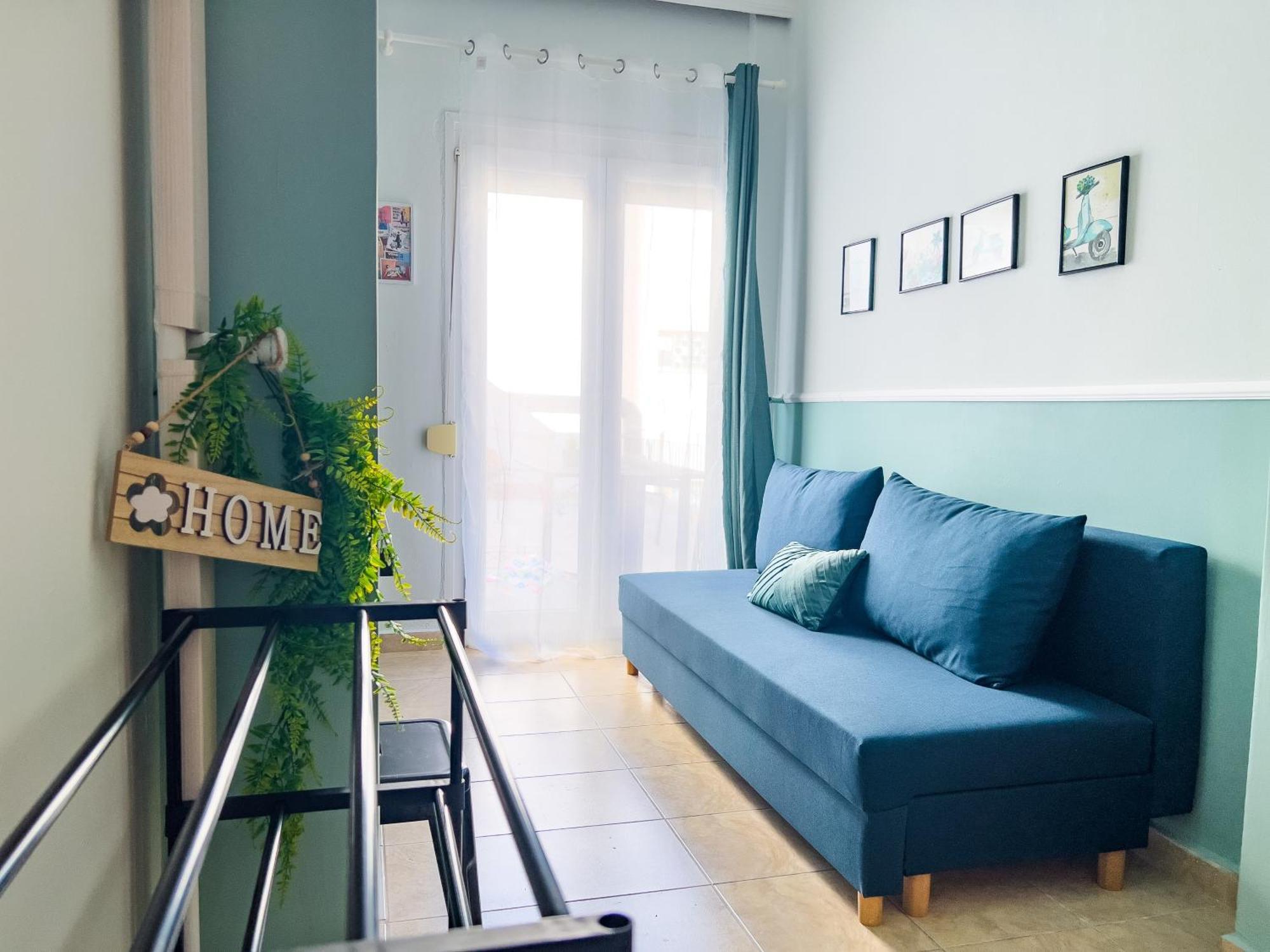 Vespahome Кавала Екстериор снимка