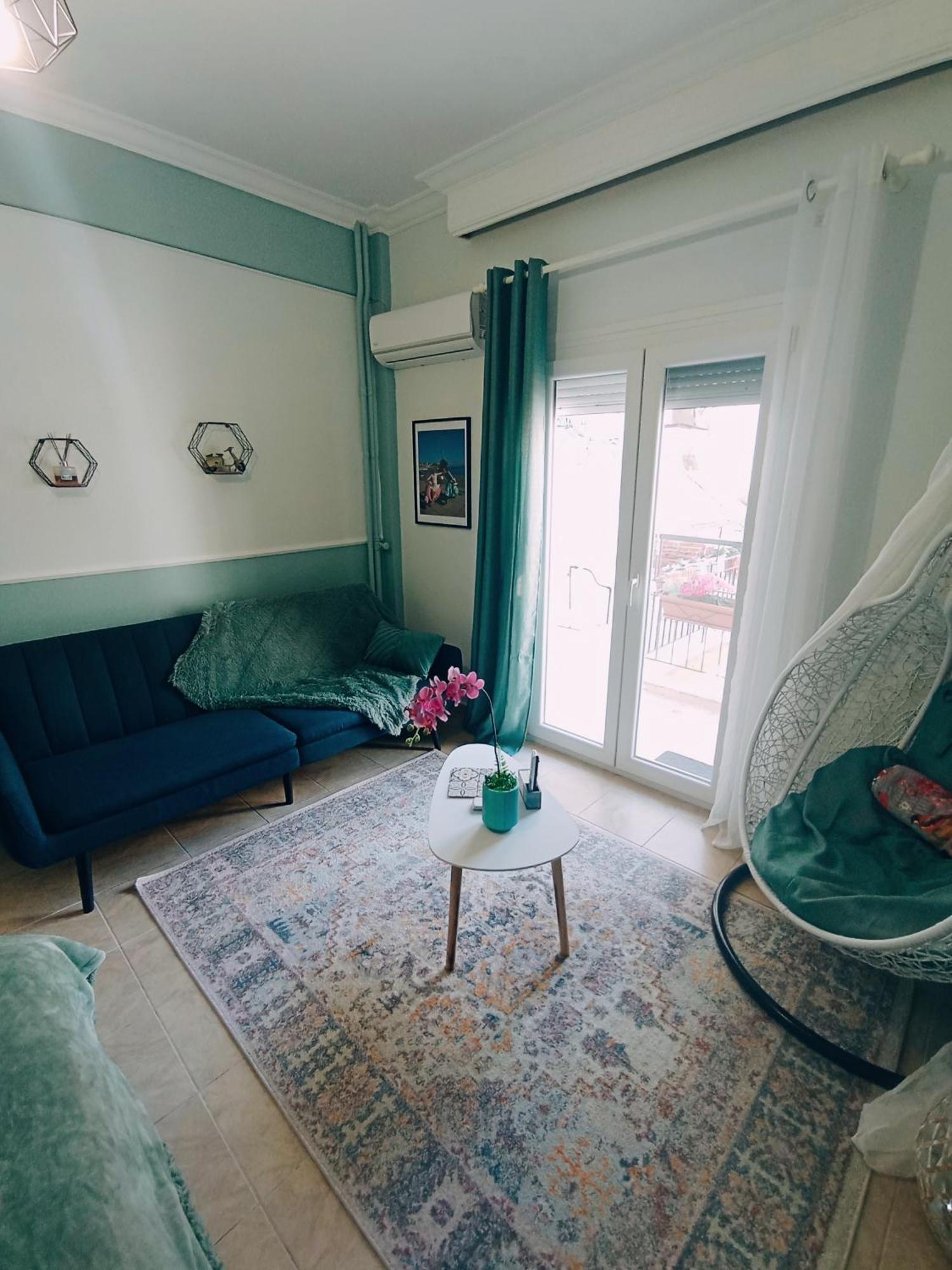 Vespahome Кавала Екстериор снимка