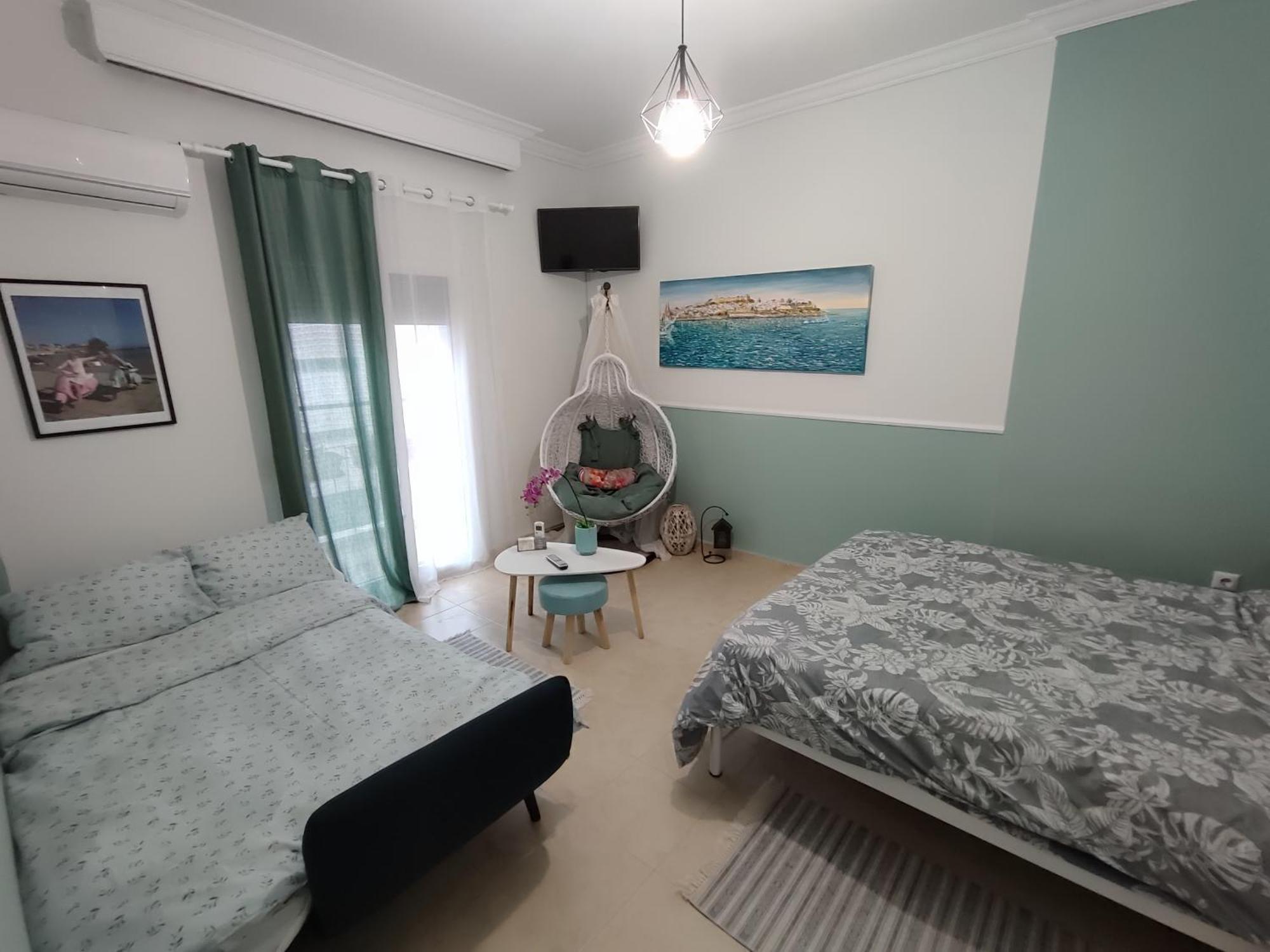Vespahome Кавала Екстериор снимка