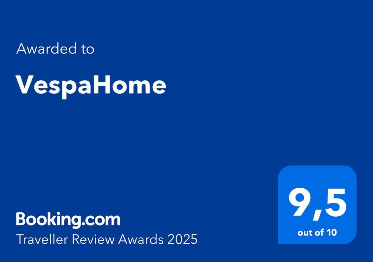 Vespahome Кавала Екстериор снимка